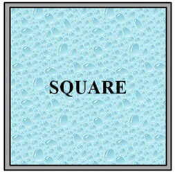 square