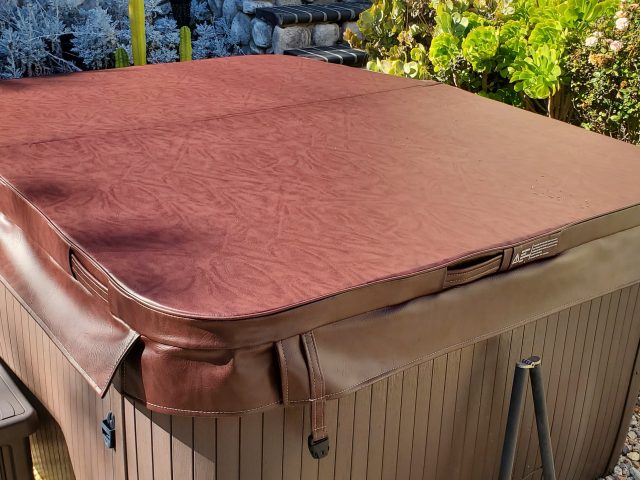 Things to Consider When Purchasing a New Spa Cover