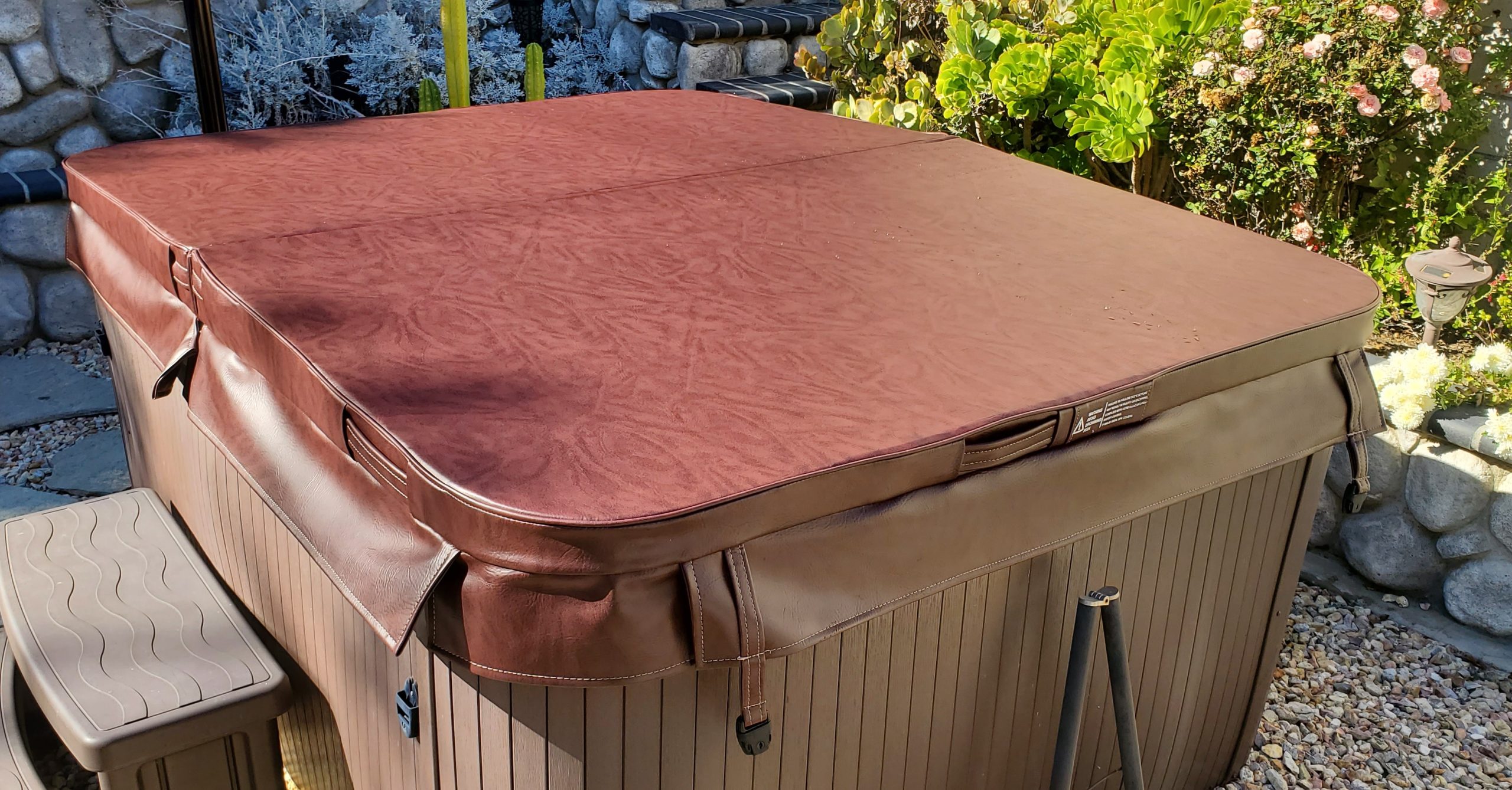 Things to Consider When Purchasing a New Spa Cover