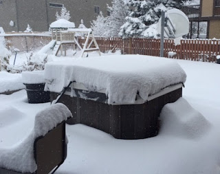 Is a Super Foam Spa Cover the Best Choice for Extreme Weather Conditions?