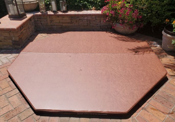 The Benefits of Investing in Custom Spa Covers - Elevating Your Spa Experience