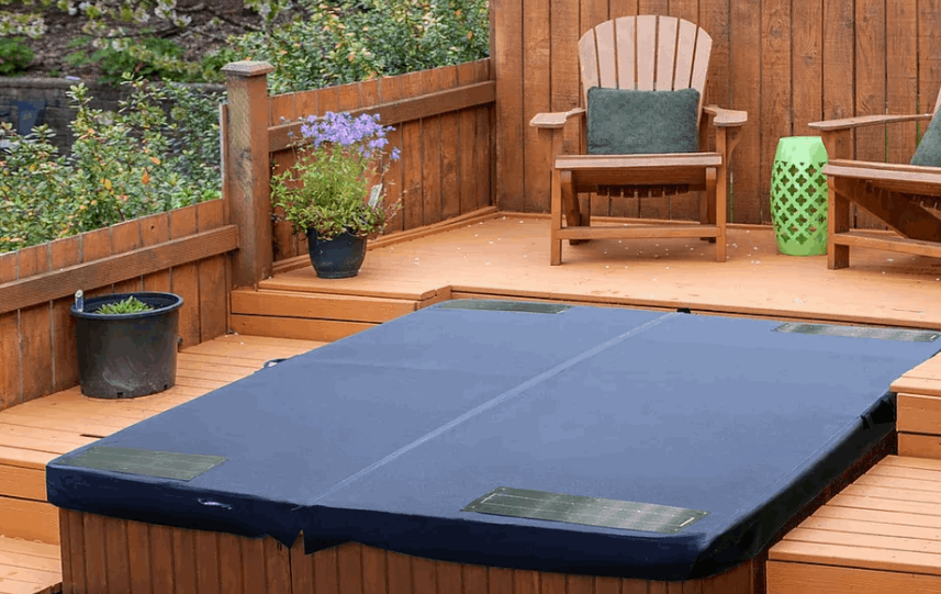 How to Choose the Best Spa Covers for Your Home in Orange County