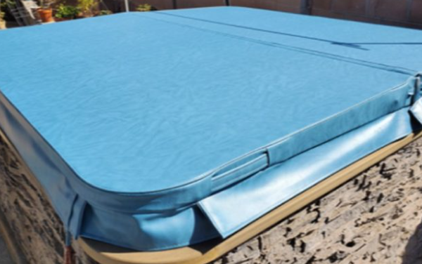 Spa Covers and Safety: Protecting Your Family and Pets from Accidents