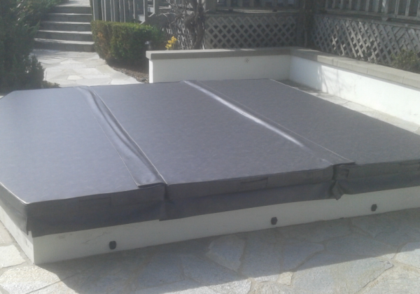 Get Superior Spa Protection with Our Custom-Fit Oversized Covers