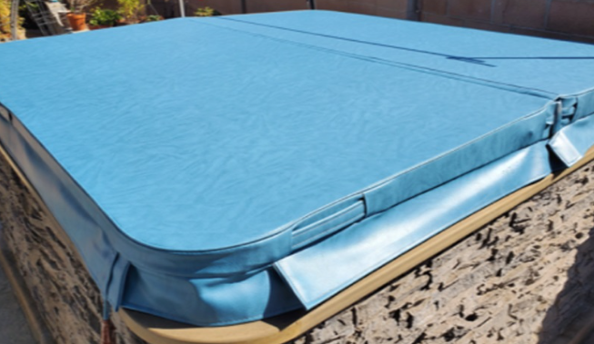 Why a Hot Tub Cover Is Essential (Not Optional)
