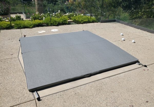 How a High-Quality Spa Cover Can Save You Hundreds on Energy Bills