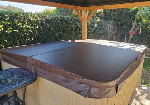 How to Choose the Best Spa Covers for Your Home in Orange County
