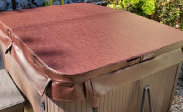 Lower Your Heating Bills with a Heavy-Duty Hot Tub Cover