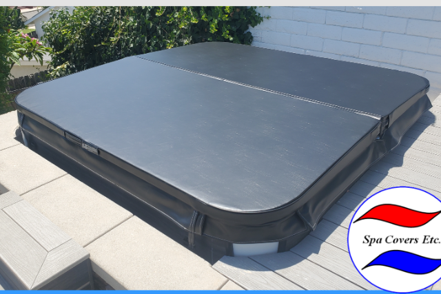 Are You Still Using the Wrong Cover for Your Hot Tub?