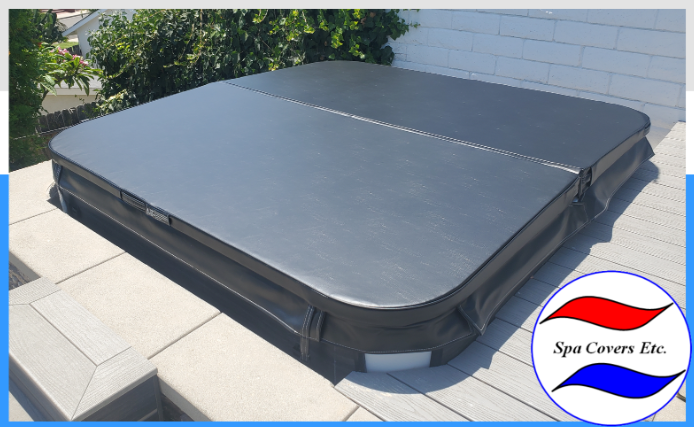 Are You Still Using the Wrong Cover for Your Hot Tub?