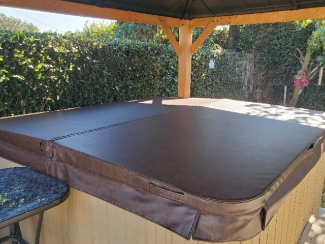 How to Compare Spa Covers: What Most Companies Don’t Tell You