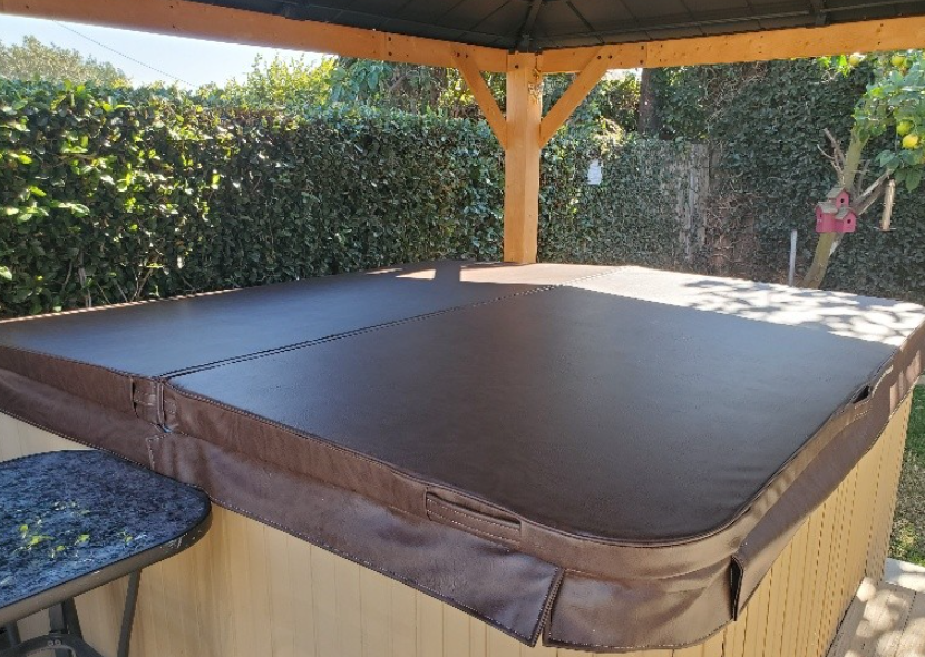 Luxury Meets Practicality: Must-Have Swim Spa Covers That Actually Work