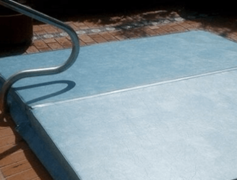 How a Quality In-Ground Spa Cover Can Save You Time, Money, and Maintenance