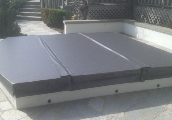 Oversized Hot Tub Covers: Construction, Fit & Performance Explained