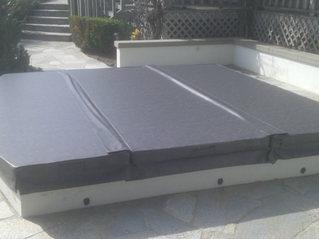Oversized Hot Tub Covers: Construction, Fit & Performance Explained