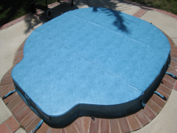 Could a Custom Swim Spa Cover Be the Missing Piece in Your Backyard Oasis?