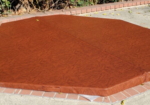 How a Quality In-Ground Spa Cover Reduces Maintenance and Operating Costs
