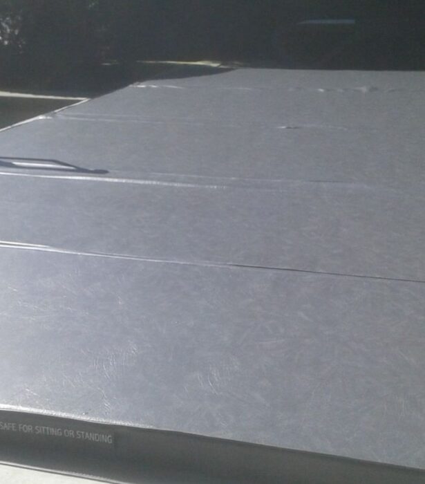 Oversized Hot Tub Covers: Construction, Fit & Performance Explained