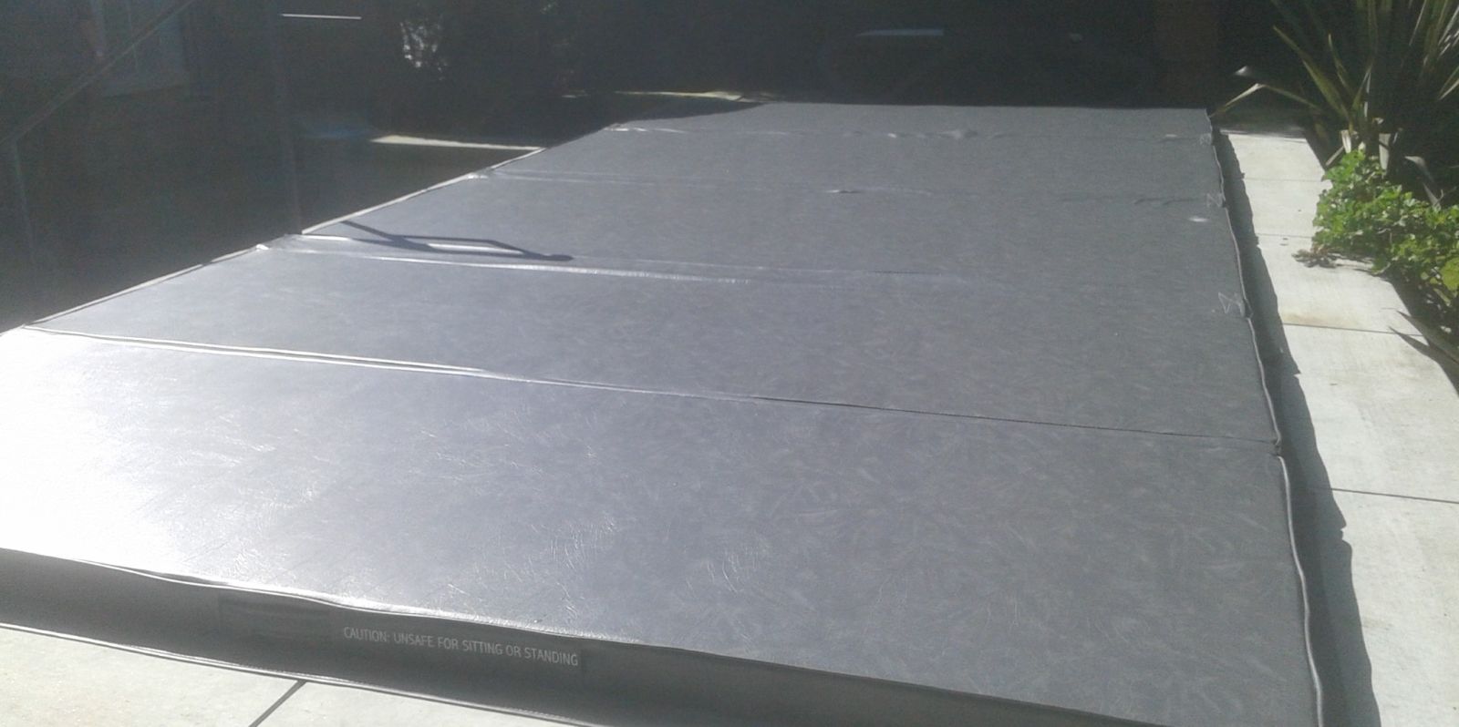 Oversized Hot Tub Covers: Construction, Fit & Performance Explained