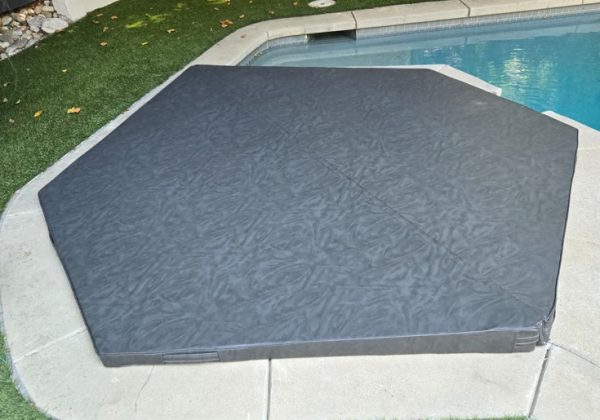How Heavy Duty Spa Covers Protect Your Spa Through Every Season?