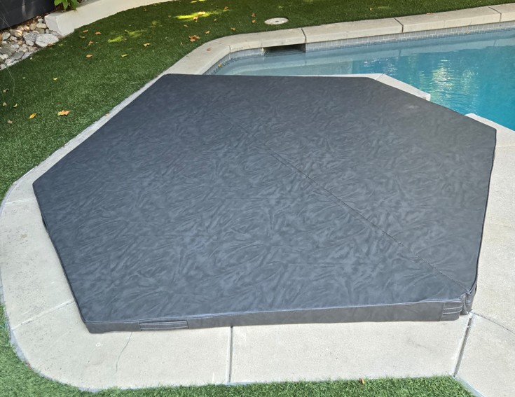 How Heavy Duty Spa Covers Protect Your Spa Through Every Season?