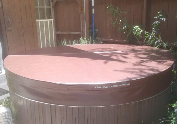 How Heavy Duty Spa Covers Protect Your Spa Through Every Season