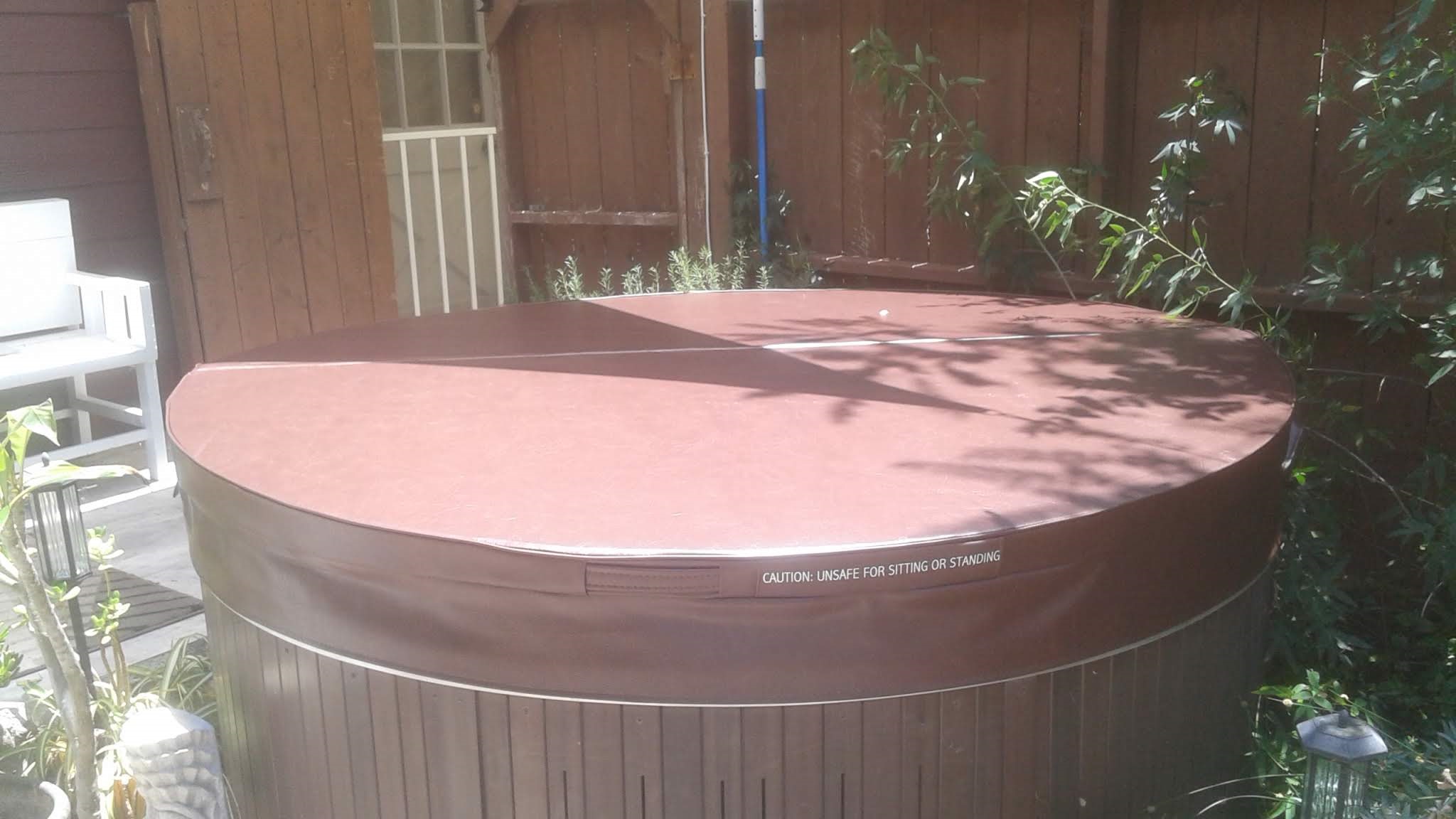 How Heavy Duty Spa Covers Protect Your Spa Through Every Season