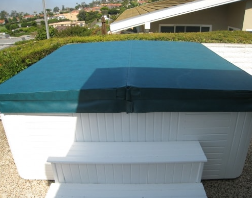 How Do Replacement Spa Covers Compare to Standard Hot Tub Covers?