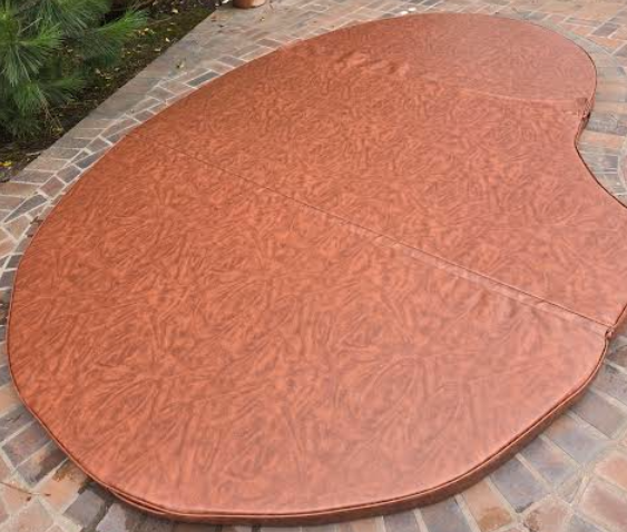 Are You Underestimating the Importance of a Heavy-Duty Spa Cover?