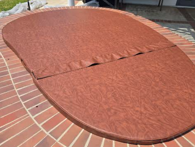 Think Your Swim Spa Cover Still Works? These Signs Say It’s Time for a Replacement