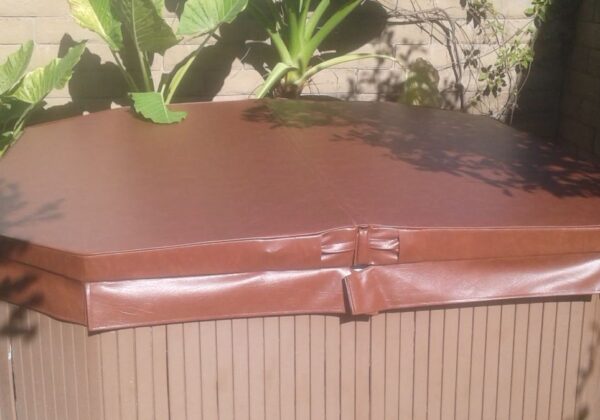 Why Upgrade to a Heavy-Duty Hot Tub Cover This Year?