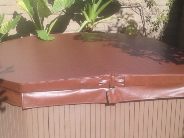 Why Upgrade to a Heavy-Duty Hot Tub Cover This Year?