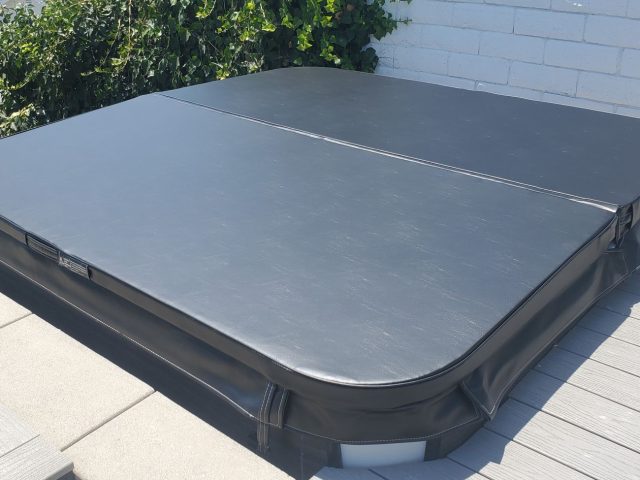 How Heavy Duty Spa Covers Protect Your Spa Through Every Season?