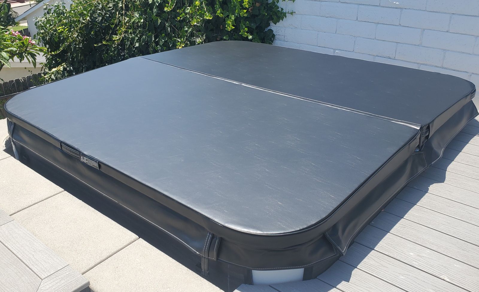 How Heavy Duty Spa Covers Protect Your Spa Through Every Season?