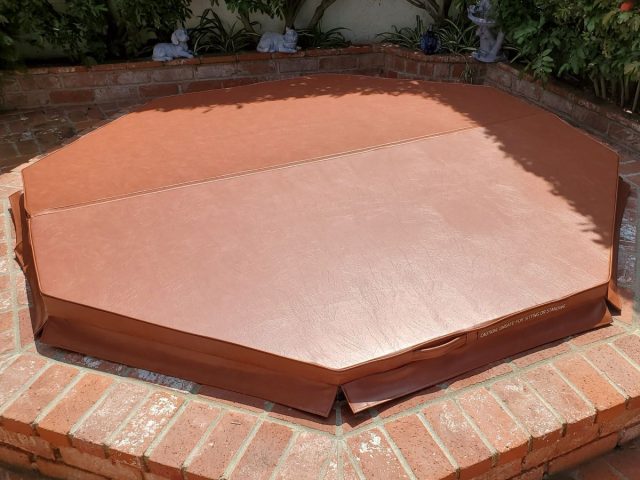 When Should You Replace Your Hot Tub Cover?