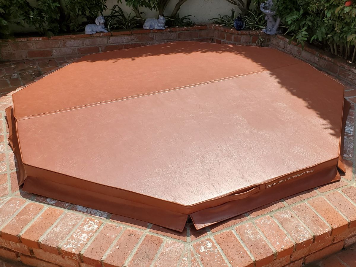 When Should You Replace Your Hot Tub Cover?