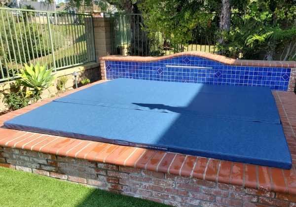 How to Choose the Right Oversized Spa Cover