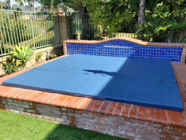 How to Choose the Right Oversized Spa Cover