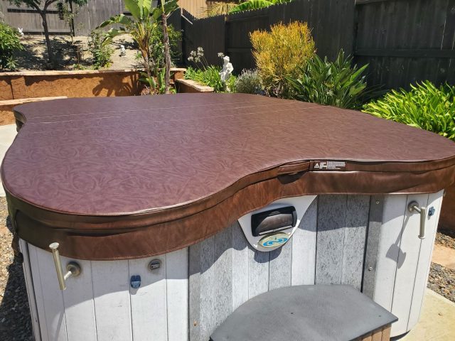 How to Order a Hot Tub Cover (Step-by-Step Guide)