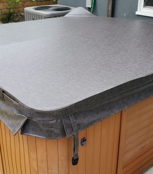 Can the Right Hot Tub Cover Save You Money and Energy?