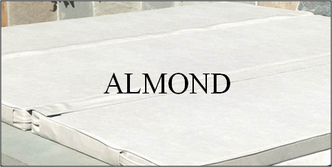 Almond Swatch